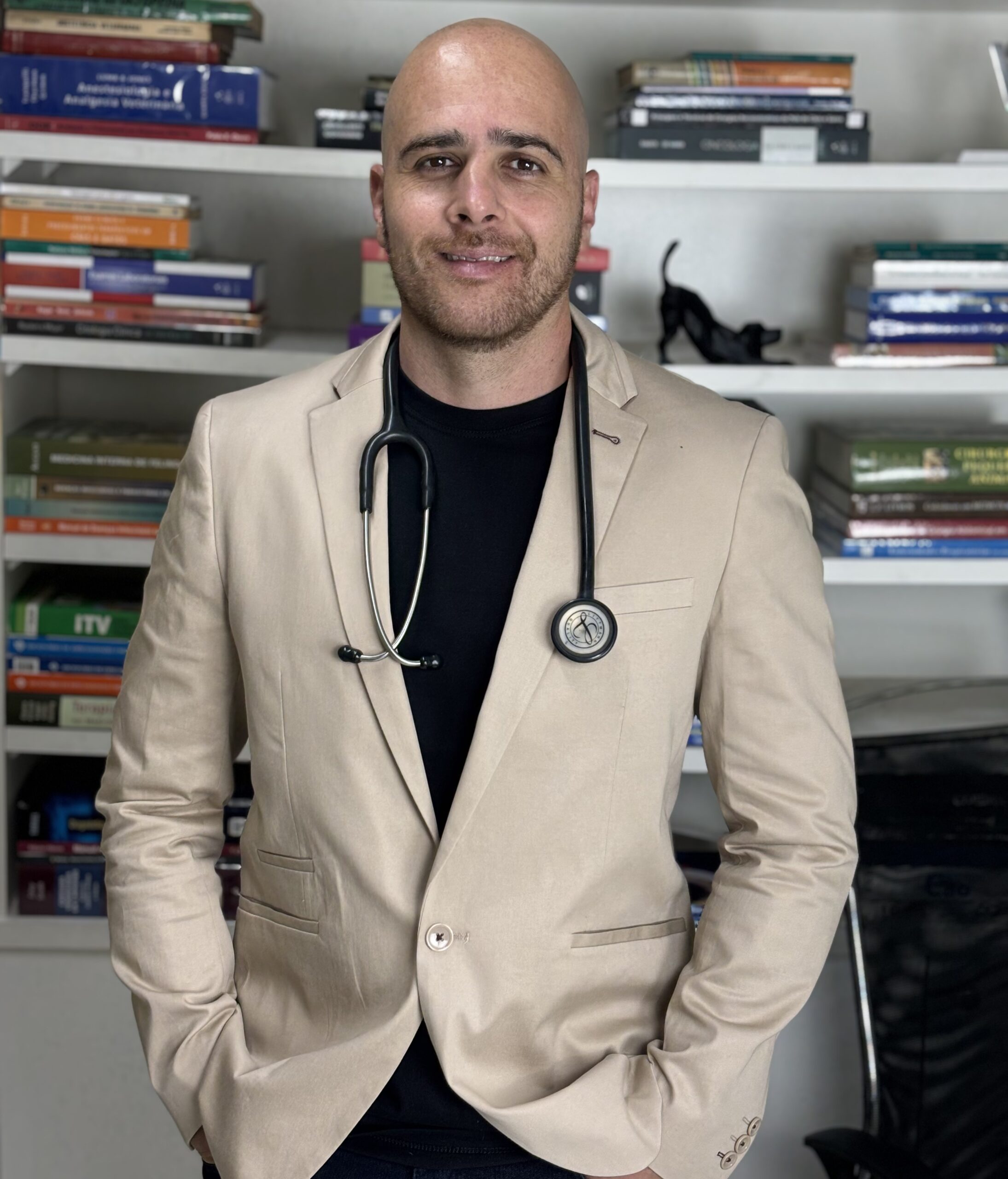 Dr. Luiz Henrique