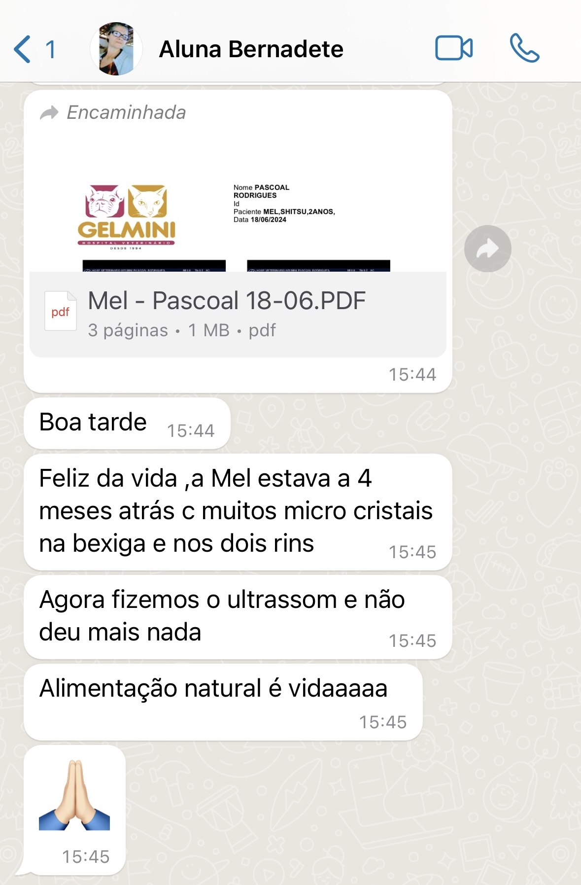 Depoimento 10