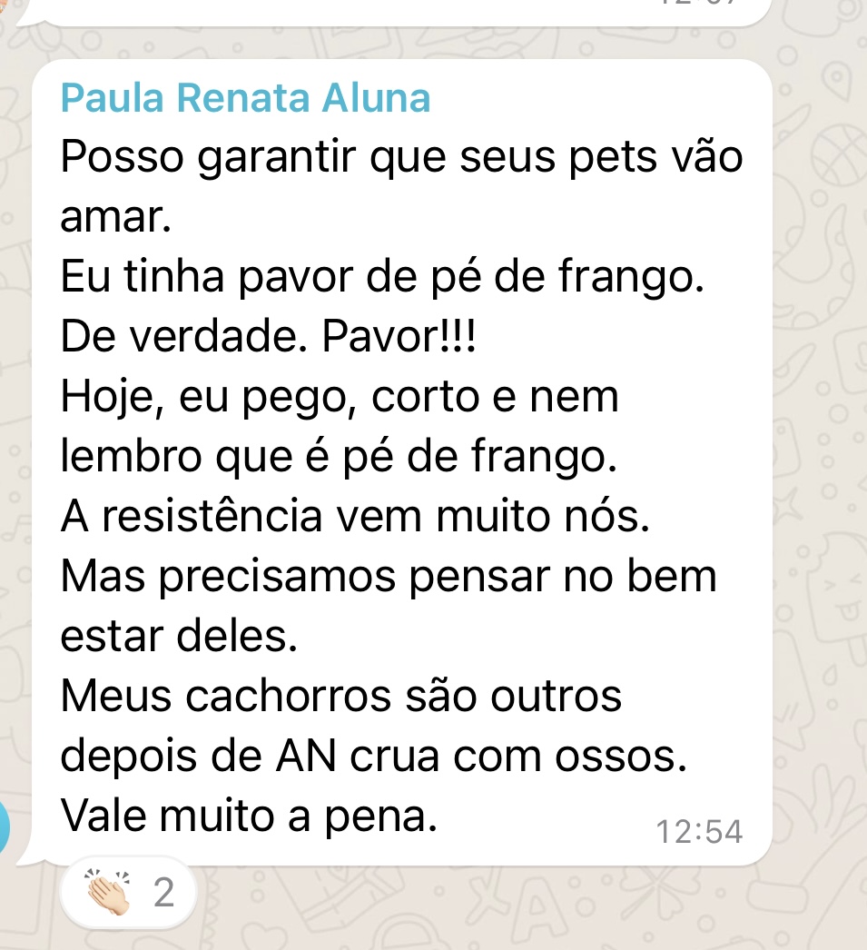 Depoimento 7